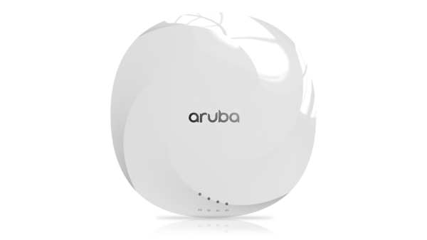 Aruba Introduces Industry’s First Enterprise-Grade Wi-fi 6E Solution