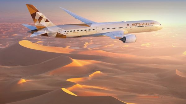 Etihad Airways To Give Away 10,000 Prizes Globally During Arabian Travel Market