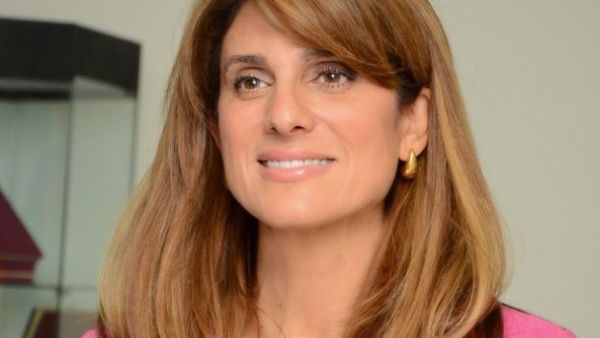 Princess Dina Mired 