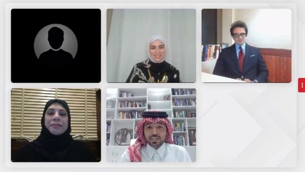 DIFI Concludes Series On Building Sustainable Marriages