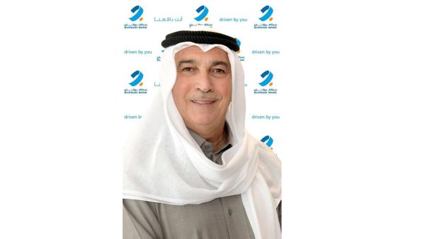 مسعود محمود جوهر حيات، نائب رئيس مجلس الإدارة والرئيس التنفيذي للمجموعة بنك برقان يسجل نمو بنسبة 36% في أرباحه التشغيلية بقيمة 27 مليون دينار في الربع الأول 2021
