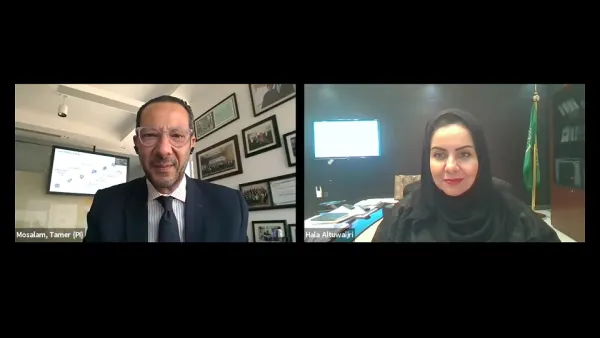 Pepsico Signs MoU With Family Affairs Council To Empower Saudi Women