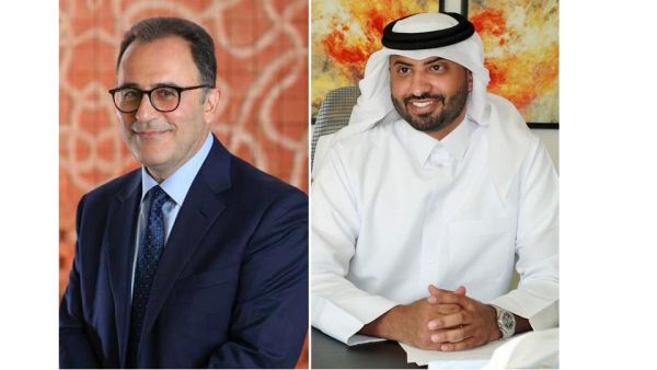New MoU Between QF Partner GU-Q And Teach For Qatar Opens New Avenues For Collaboration In Education
