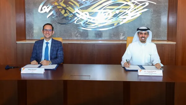 Dubai Chamber And Tiktok Join Forces To Help 1,000 Businesses In The Region Expand Digital Reach