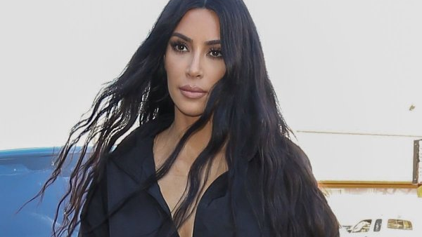 Kim Kardashian
