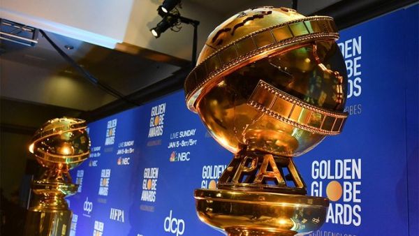 Golden Globe 