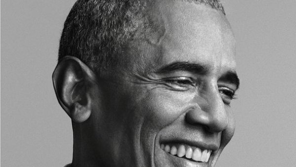 Barack Obama 