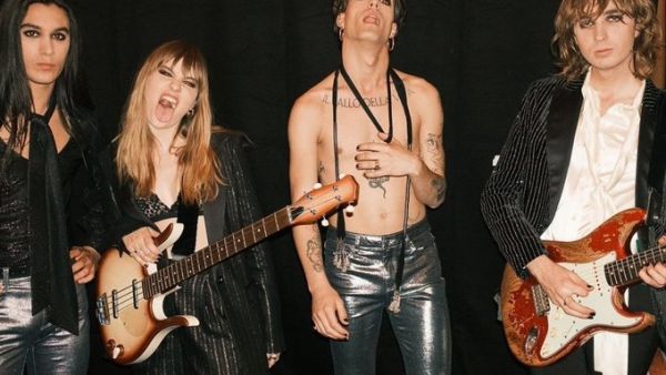 Maneskin