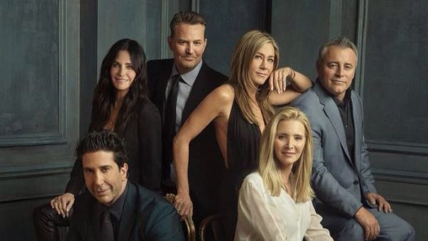  friends reunion