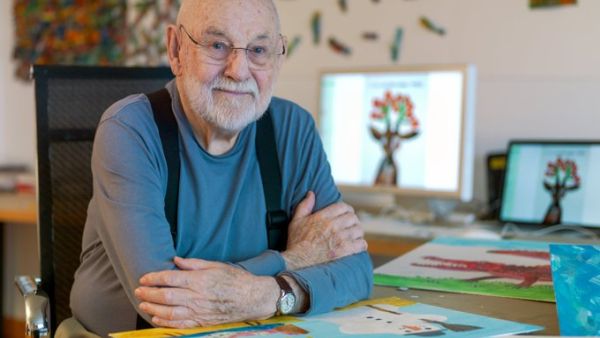 Eric Carle