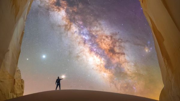 25 Winners Of The Milky Way Photographer Of The Year Awards Have Been Announced http://