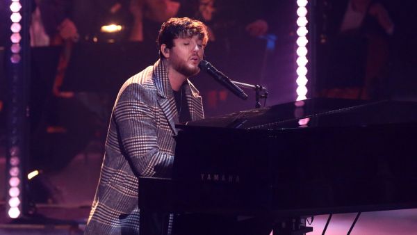 James Arthur