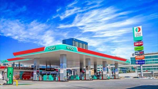 25 محطة خدمة جديدة لمجموعة اينوك خلال 2021