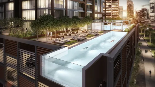 Ellington Properties Wins Luxury Lifestyle Award 2021 For ‘Best Luxury Real Estate Developer In Dubai’