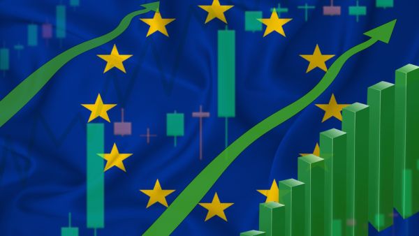 أسهم أوروبا تتجه نحو أعلى مستوياتها على الإطلاق