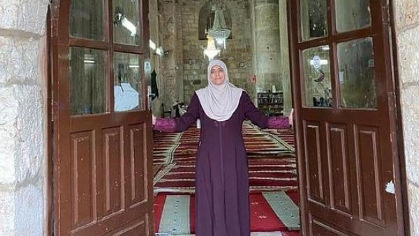  Hatice Huveys