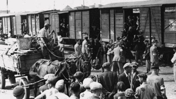 The Crimean Tatar exile