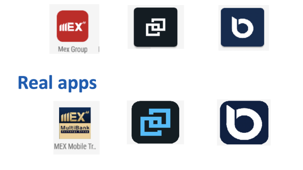 Sophos Uncovers 167 Fake Android and iOS Trading and Cryptocurrency Apps