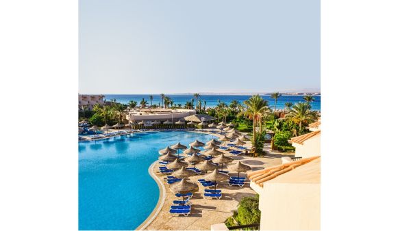 flydubai Adds Sharm El Sheikh To Its Network