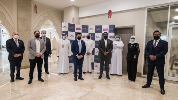 Emirati Genome Program Expands To Include Key Facilities Across Burjeel Hospital’s Network In Abu Dhabi