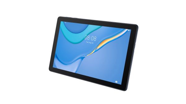 HUAWEI MatePad T 10 سلسلة HUAWEI MatePad T 10 تتيح لك إتمام مهام الدراسة والعمل ومشاهدة مقاطع الفيديو بكل أريحية من خلال خاصية حماية العين الجديدة