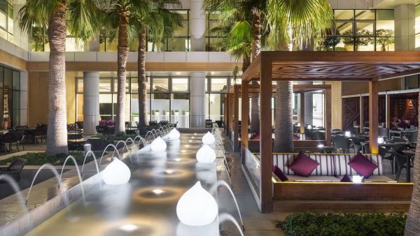 Hyatt Regency Oryx Doha Rolls Out Special 40% Promotional Offer To Honor The Healthcare Professionals