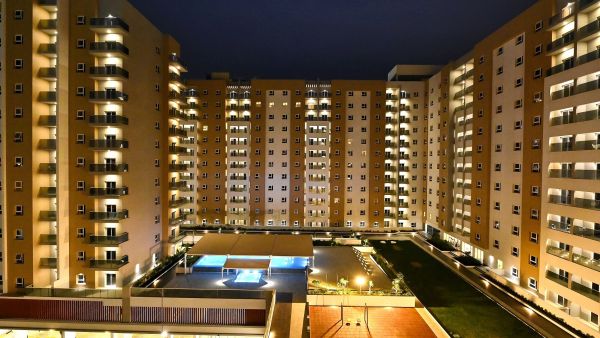 Masaken Wasl Wasl Properties Releases ‘Masaken Wasl’ In Al Qusais Onto The Market