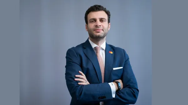 Mastercard Welcomes NEC Payments As A Global Partner Of  Fintech Express 