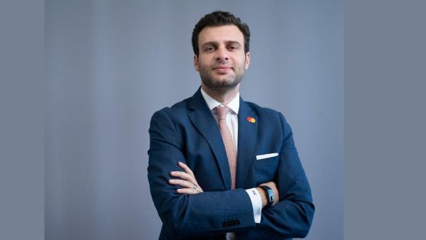 J.K. Khalil, Country Manager, Saudi Arabia, Bahrain & Levant, Mastercard. Mastercard Welcomes NEC Payments As A Global Partner Of Fintech Express