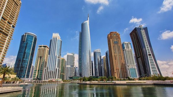 مركز دبي للسلع المتعدد يحقق رقماً قياسياً على مدى السبع سنوات الأخيرة في عدد الشركات الجديدة المُسجّلة خلال شهر أبريل وأداء الربع الأول