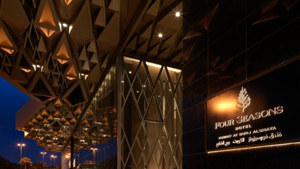 Four Seasons Hotel Kuwait At Burj Alshaya Celebrates The Reopening Of Sintoho And Dai Forni Restaurants 