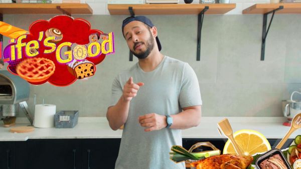 UAE Residents Demonstrate Passion For Cooking Via Lg’s “Life’s Good Restaurant” Competition