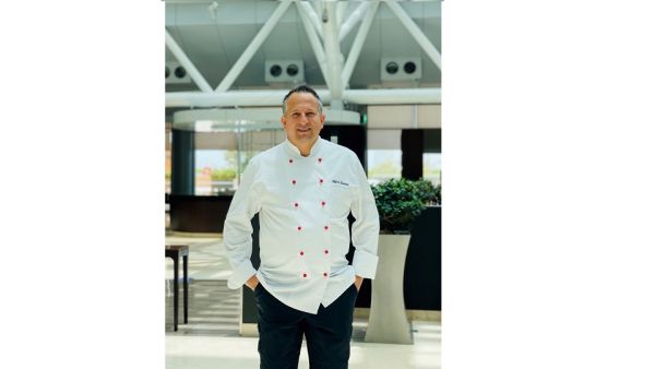 Hyatt Regency Oryx Doha Appoints Mert Duran As Executive Chef And Alena Dmitrienko As Front Office Manager