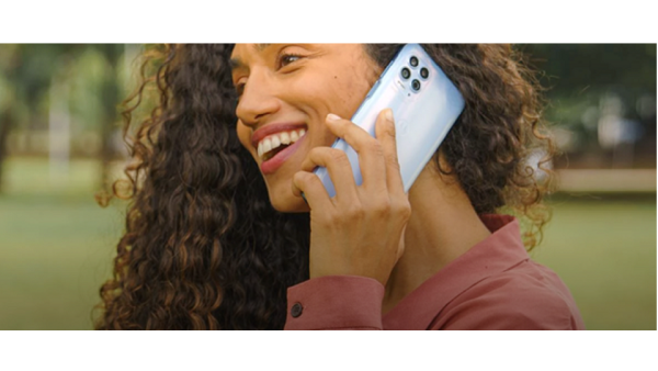Motorola Moto G series 10 Generations Of Success: Motorola Has Shipped More Than 125 Million Moto G Smartphones Worldwide
