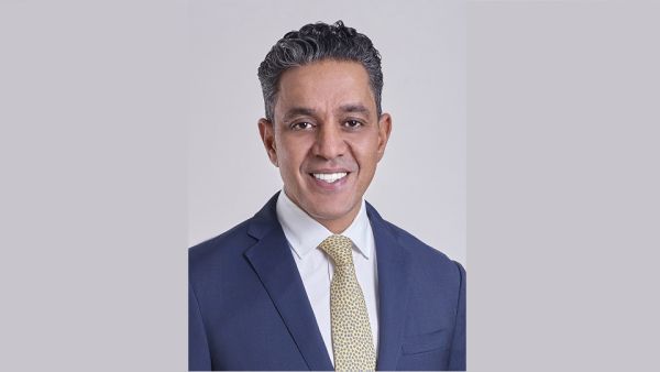 Mr. Rafik Nayed, Group Chief Executive Officer of Al Salam Bank Bahrain. Al Salam Bank Partners With The Ministry Of Housing And Eskan Bank For The Danaat Al Baraka Project
