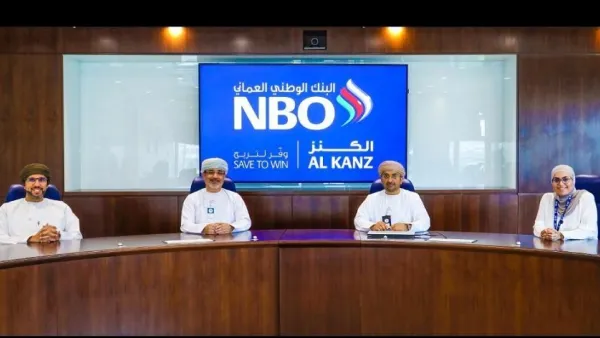 178 Winners Receive Big Cash Prizes In Nbo’s Latest Al Kanz Draw