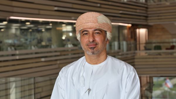 Hassan Shaban - General Manager, Chief Government Banking Officer. NBO Works With Leaders In South Sharqiya To Develop Leadership Skills In Public Sector