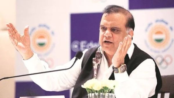 Narinder Batra (Photo: hindustandtimes.com)