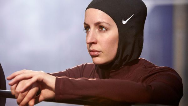 Nesrine Dally (Photo: olihillyerriley.com)