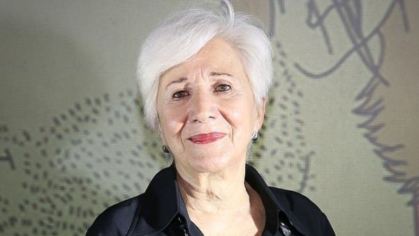 Oscar-Winning Actress Olympia Dukakis Dies Aged 89