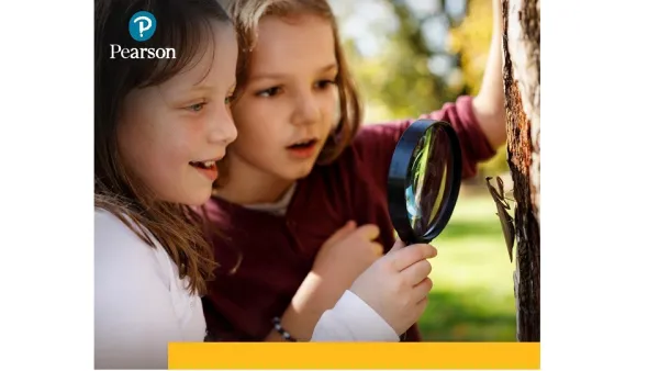 Gen Z Reveals How The Pandemic Has Affected Their Social, Career And Mental Health Views In New Pearson Global Learner Survey  