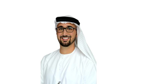 Tariq Bin Hendi, Director General, ADIO. Abu Dhabi Boosts Digital Economy Capabilities with Upcoming AWS Region