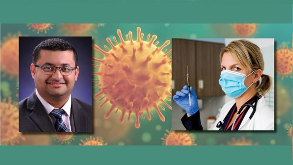 WCM-Q Launches New Webinar Series About Covid Vaccines 