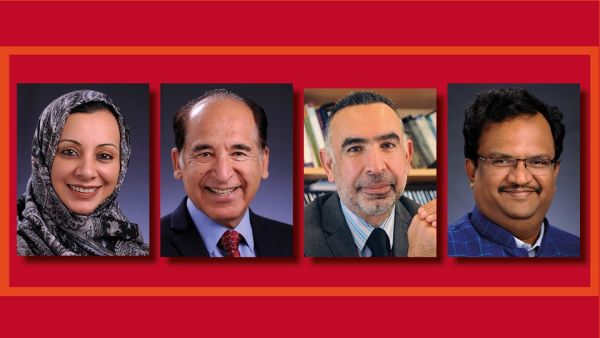 New Series Of WCM-Q Webinars Aims To Improve Community Health