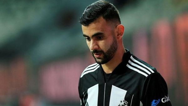 Rachid Ghezzal (Photo: turkishsuperleague.org)
