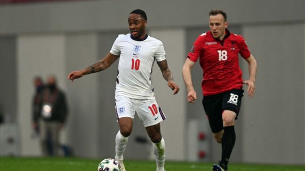 The Gunners are desperate for star power after a dreadful campaign, and Man City could be willing to sell (Photo: AFP)