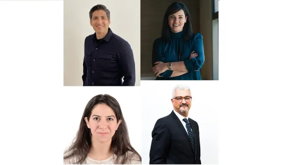 AlMalki Group, Mantrac Group, and Seera Group Lead Middle East Post-Pandemic Digital Transformation
