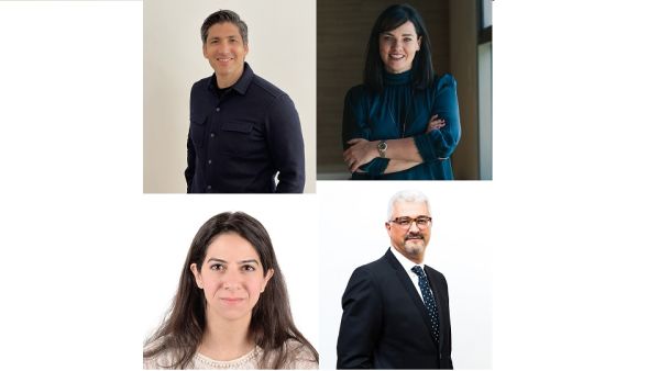 AlMalki Group, Mantrac Group, and Seera Group Lead Middle East Post-Pandemic Digital Transformation