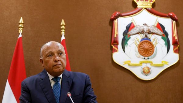 Egypt looking into restore relations with Turkey