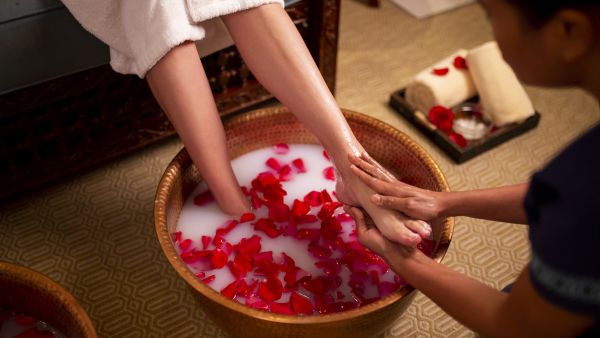 Experience Total Bliss And Relaxation At The Ritz-Carlton Spa, Dubai, JBR This Summer